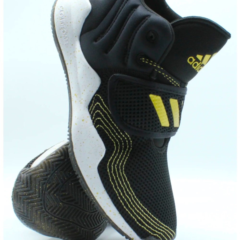 Kid's Deep Threat Primeblue J Sneaker